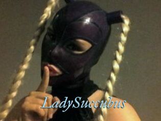 LadySuccubus