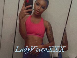 LadyVixenXXX