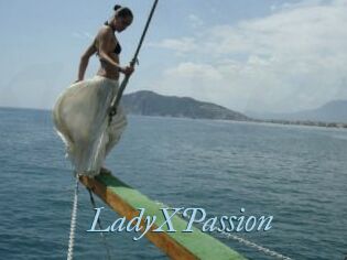 LadyXPassion