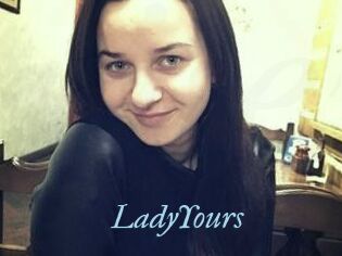 LadyYours