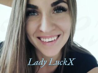 Lady_LuckX