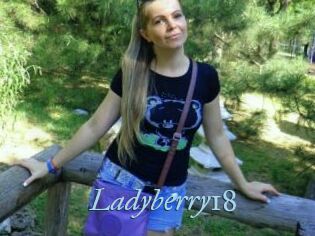 Ladyberry18