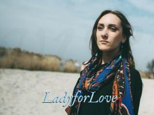 LadyforLove