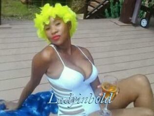 Ladyinbold