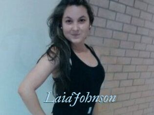 Laia_Johnson