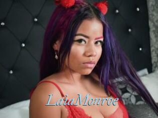 LaiaMonroe
