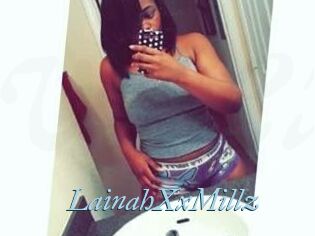 LainahXxMillz