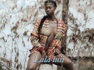 Lala_luii