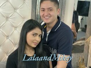 LalaandMikey