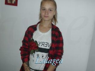 Lalagea