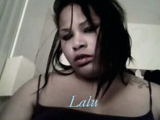 Lalu