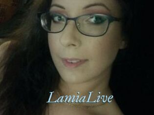 LamiaLive