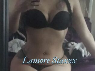 Lamore_Staxxx