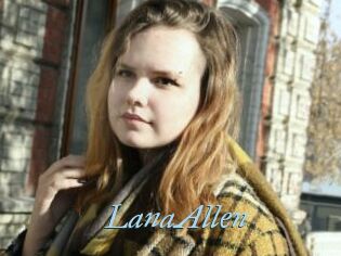 LanaAllen