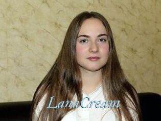 LanaCream