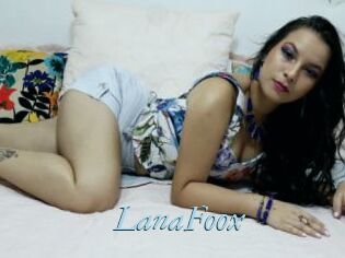LanaFoox