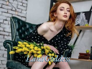 LanaGoddess