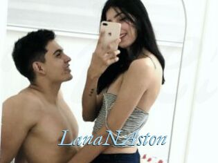 LanaNAston