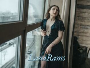 LanaRams