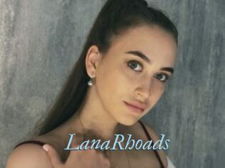 LanaRhoads