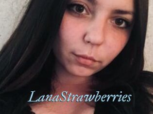 LanaStrawberries