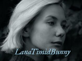 LanaTimidBunny
