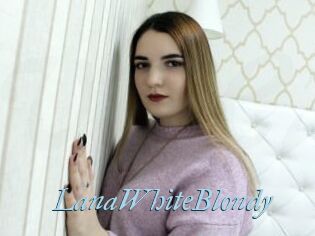 LanaWhiteBlondy