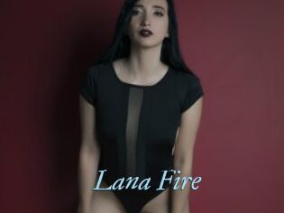 Lana_Fire
