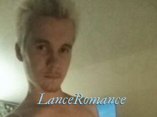 Lance_Romance