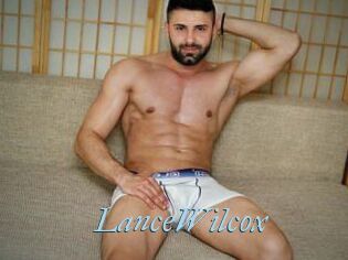 LanceWilcox