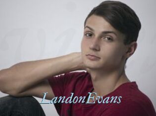 LandonEvans