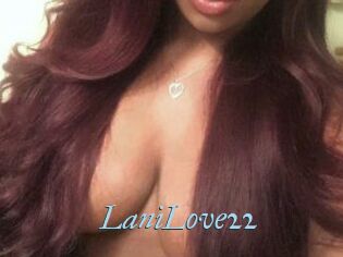 LaniLove22