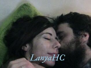 LanyaHC