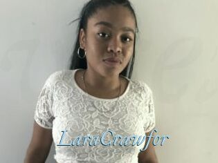 LaraCrawfor