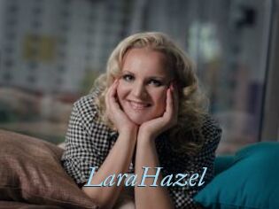 LaraHazel
