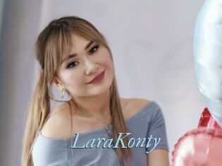 LaraKonty