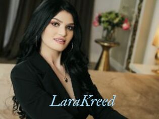 LaraKreed