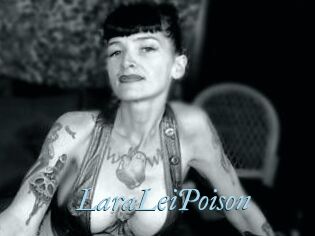 LaraLei_Poison