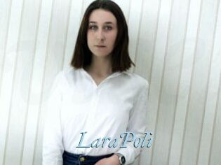 LaraPoli