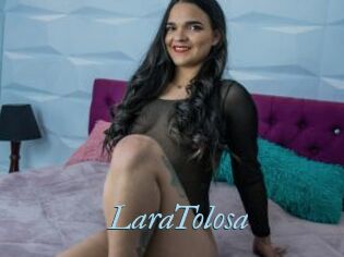 LaraTolosa