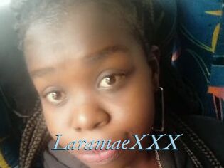 LaramaeXXX