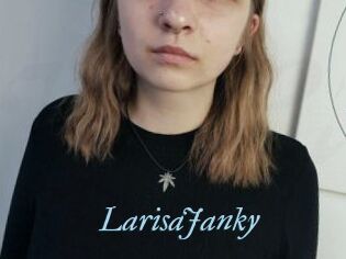 LarisaJanky