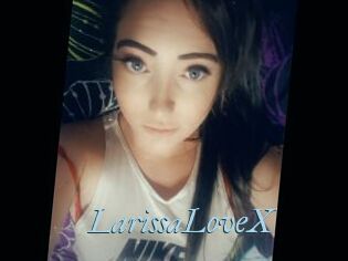LarissaLoveX