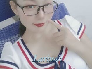Larissali