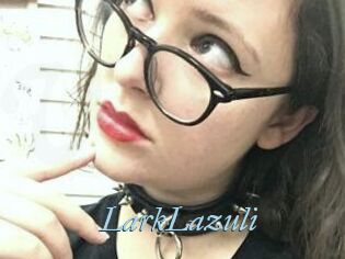 LarkLazuli
