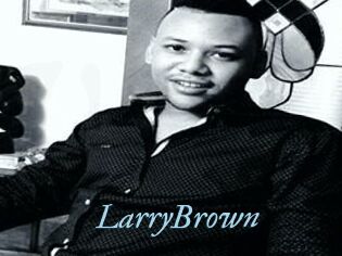 LarryBrown