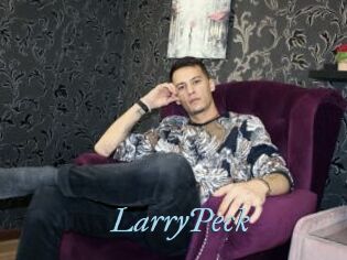 LarryPeck