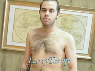 LarryTanny