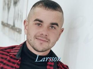 Larsson