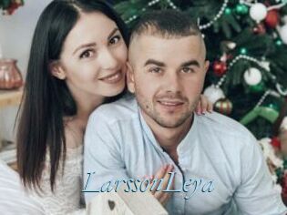 LarssonLeya